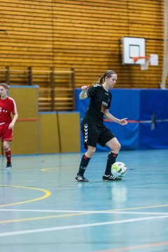 Bild 370 - Frauen HKM Segeberg